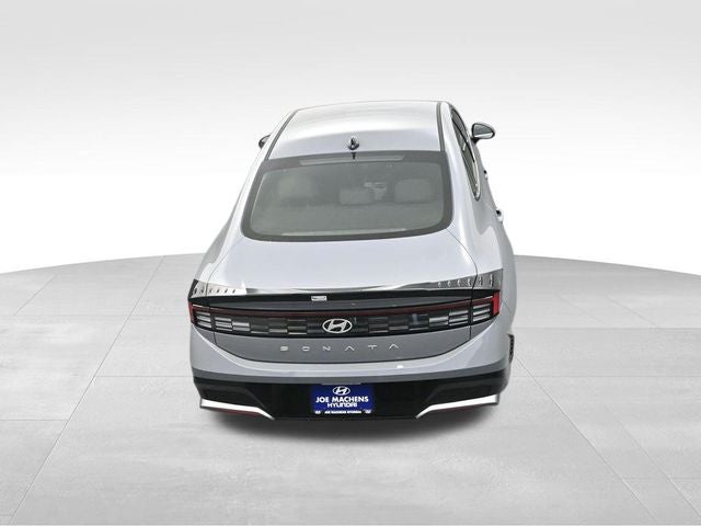 2026 Hyundai Sonata SEL Sport FWD