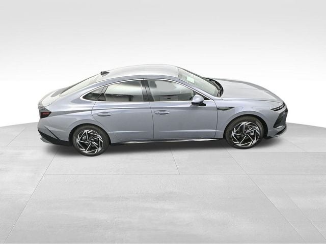 2026 Hyundai Sonata SEL Sport FWD