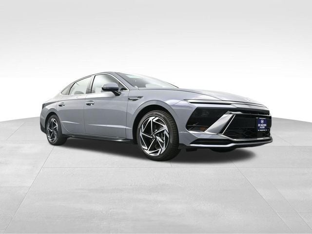 2026 Hyundai Sonata SEL Sport FWD