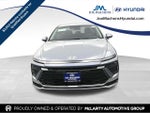 2026 Hyundai Sonata SEL Sport FWD