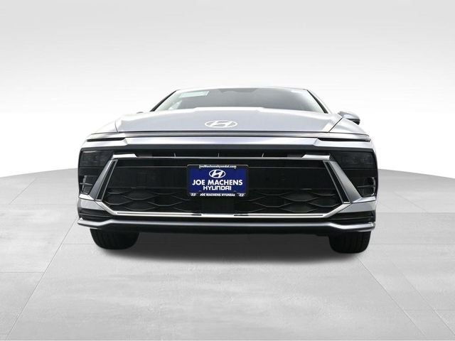 2026 Hyundai Sonata SEL Sport FWD