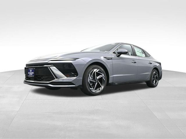2026 Hyundai Sonata SEL Sport FWD