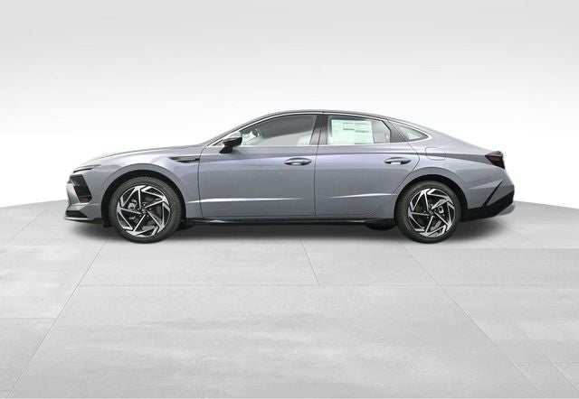 2026 Hyundai Sonata SEL Sport FWD