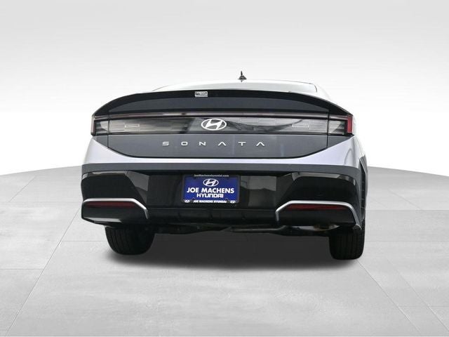 2026 Hyundai Sonata SEL Sport FWD