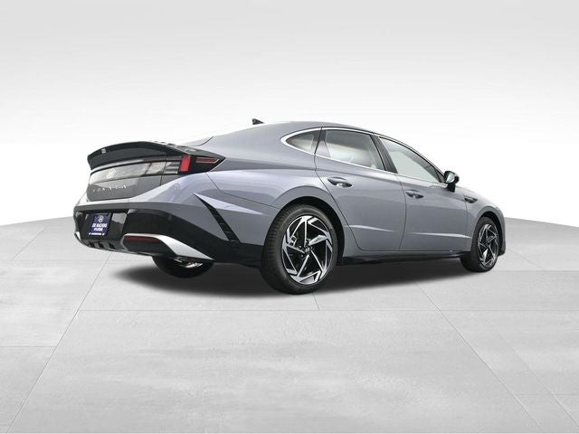 2026 Hyundai Sonata SEL Sport FWD