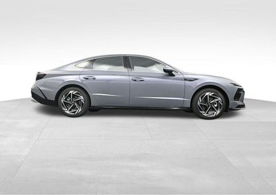2026 Hyundai Sonata SEL Sport FWD