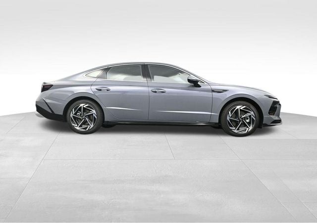 2026 Hyundai Sonata SEL Sport FWD