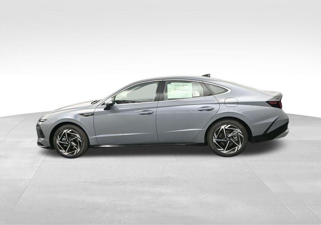 2026 Hyundai Sonata SEL Sport FWD