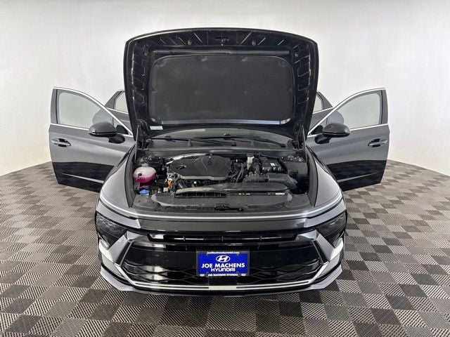 2024 Hyundai Sonata SEL AWD