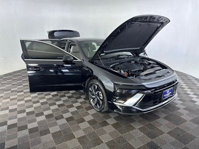 2024 Hyundai Sonata SEL AWD