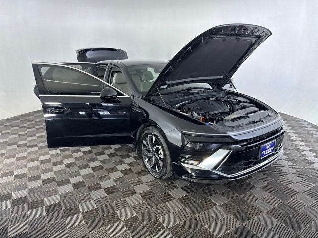 2024 Hyundai Sonata SEL AWD