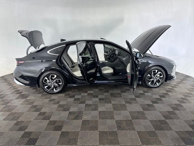 2024 Hyundai Sonata SEL AWD
