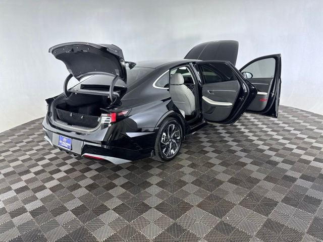 2024 Hyundai Sonata SEL AWD
