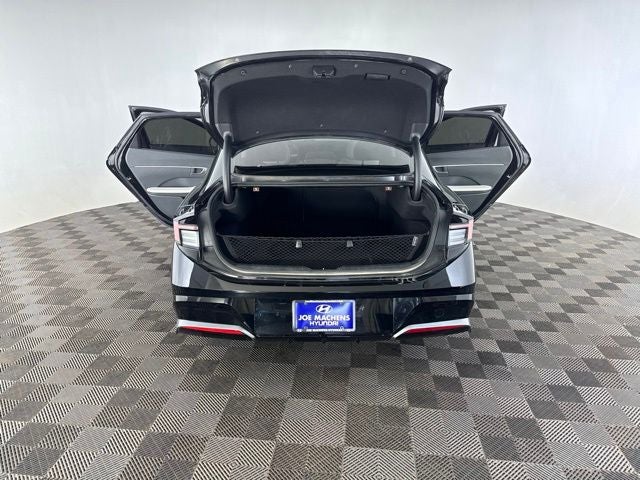 2024 Hyundai Sonata SEL AWD