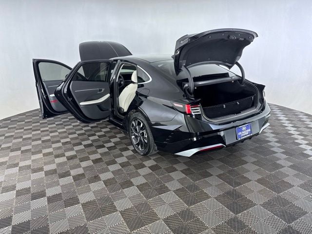 2024 Hyundai Sonata SEL AWD