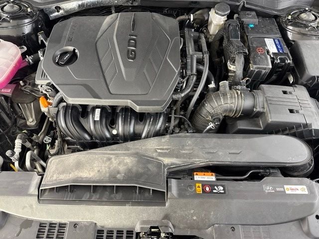 2024 Hyundai Sonata SEL AWD