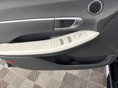 2024 Hyundai Sonata SEL AWD