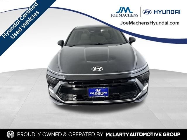 2024 Hyundai Sonata SEL AWD