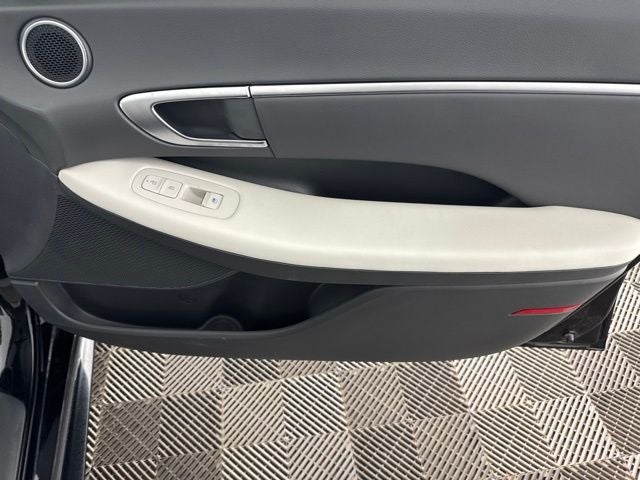 2024 Hyundai Sonata SEL AWD