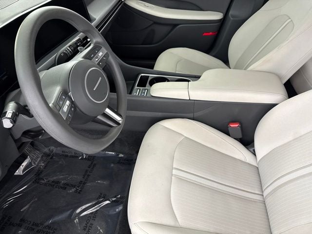 2024 Hyundai Sonata SEL AWD