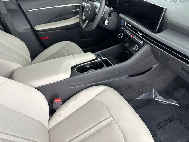 2024 Hyundai Sonata SEL AWD