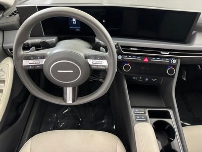 2024 Hyundai Sonata SEL AWD