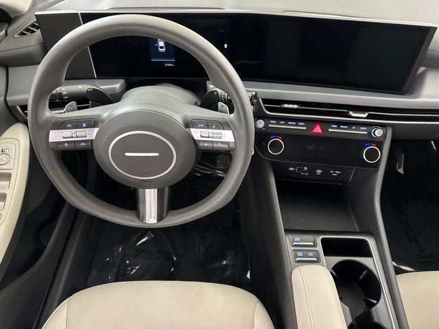 2024 Hyundai Sonata SEL AWD