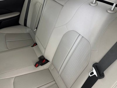 2024 Hyundai Sonata SEL AWD