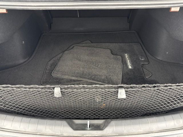 2024 Hyundai Sonata SEL AWD