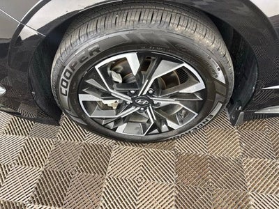 2024 Hyundai Sonata SEL AWD