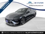 2024 Hyundai Sonata SEL AWD
