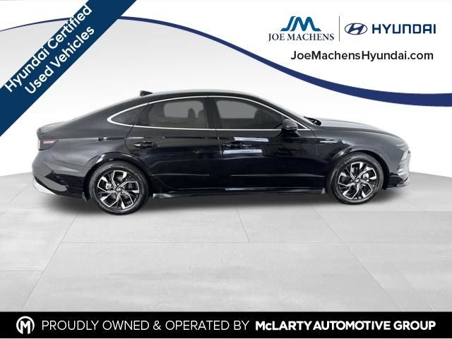 2024 Hyundai Sonata SEL AWD