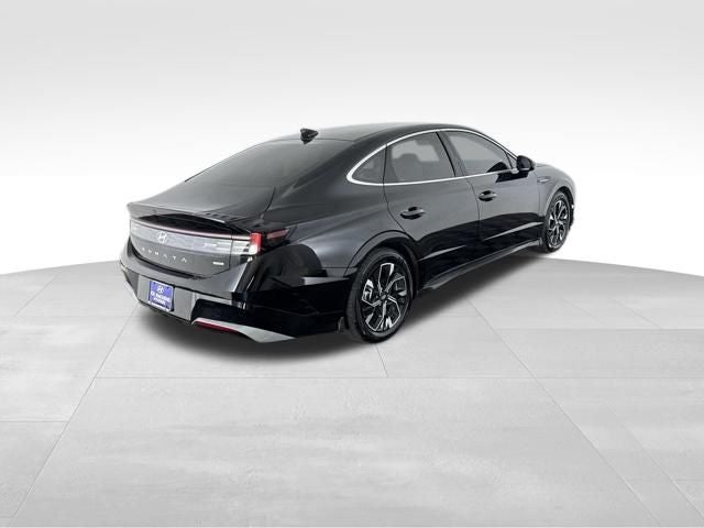2024 Hyundai Sonata SEL AWD