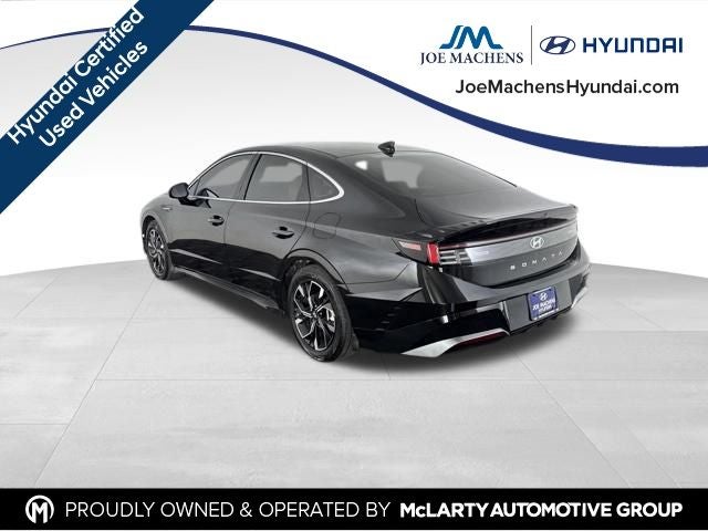 2024 Hyundai Sonata SEL AWD