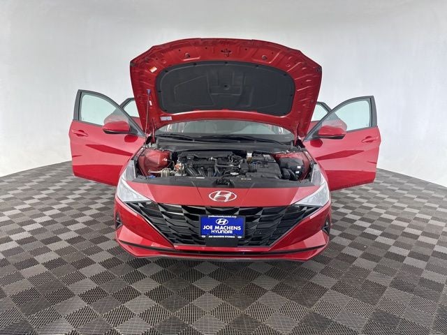 2023 Hyundai Elantra SEL Convenience Pkg