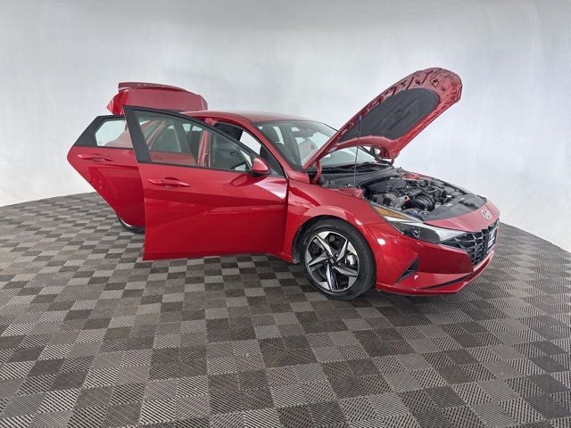 2023 Hyundai Elantra SEL Convenience Pkg