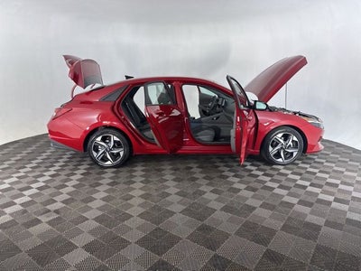 2023 Hyundai Elantra SEL Convenience Pkg