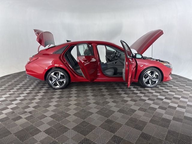 2023 Hyundai Elantra SEL Convenience Pkg