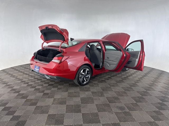 2023 Hyundai Elantra SEL Convenience Pkg