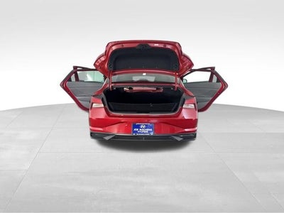 2023 Hyundai Elantra SEL Convenience Pkg