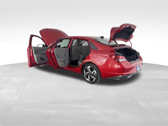 2023 Hyundai Elantra SEL Convenience Pkg