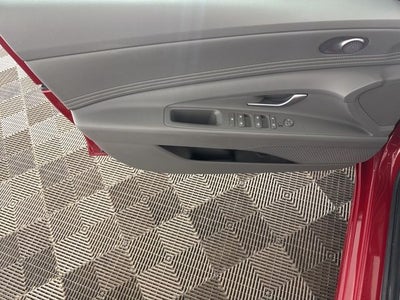 2023 Hyundai Elantra SEL Convenience Pkg