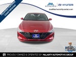2023 Hyundai Elantra SEL Convenience Pkg