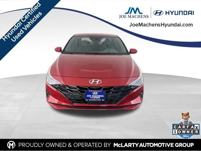 2023 Hyundai Elantra SEL Convenience Pkg