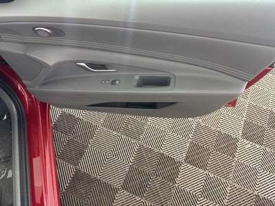 2023 Hyundai Elantra SEL Convenience Pkg