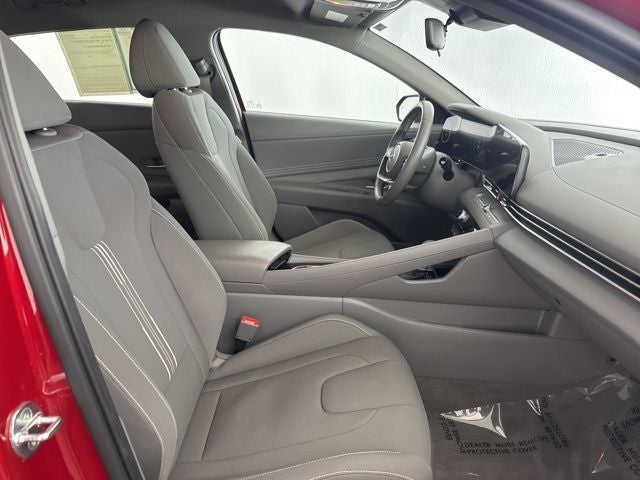 2023 Hyundai Elantra SEL Convenience Pkg