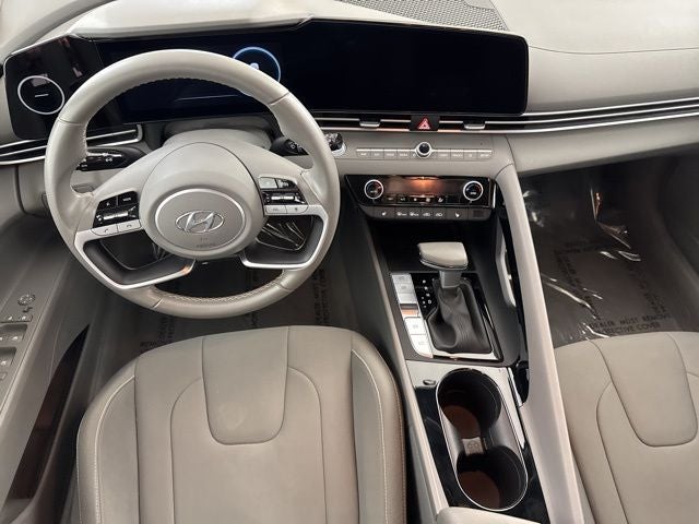2023 Hyundai Elantra SEL Convenience Pkg