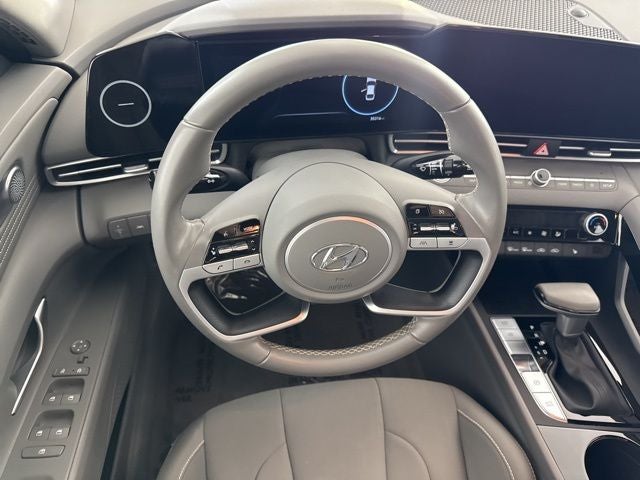 2023 Hyundai Elantra SEL Convenience Pkg