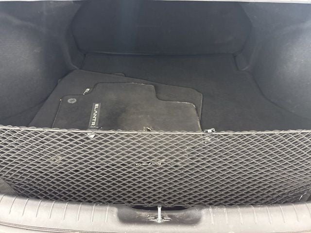 2023 Hyundai Elantra SEL Convenience Pkg