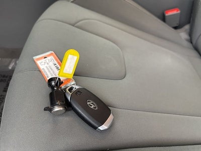 2023 Hyundai Elantra SEL Convenience Pkg